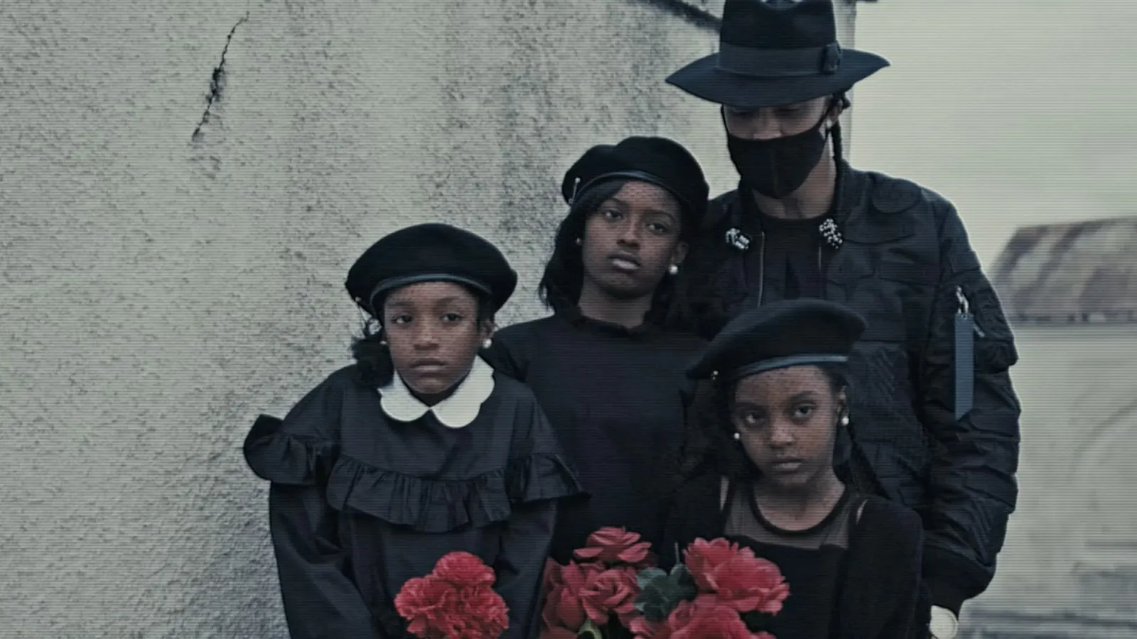August Alsina — stateofEMERGEncy